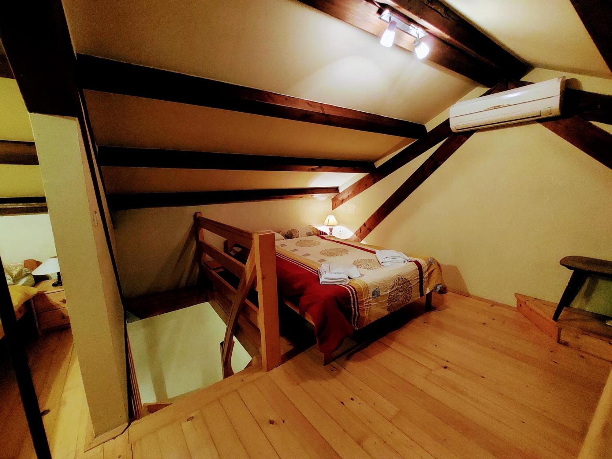 Apartment Valetovi Štanjel Pokoj fotografie